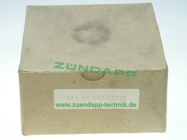 Kupplungskorb GTS50WC und CS50 Typ540 Typ448 Motor Typ317